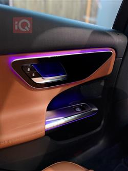 مرسيدس بنز C-Class